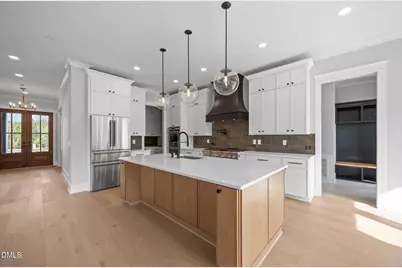 3612 Bailey Meadows Drive Drive, Wake Forest, NC 27587 - Photo 34