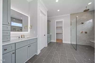 3612 Bailey Meadows Drive Drive, Wake Forest, NC 27587 - Photo 50