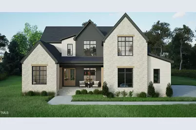 3612 Bailey Meadows Drive Drive, Wake Forest, NC 27587 - Photo 1