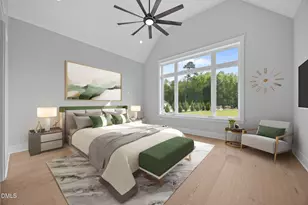 3612 Bailey Meadows Dr Dr, Wake Forest, NC 27587 - Photo 82