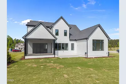 3612 Bailey Meadows Drive Drive, Wake Forest, NC 27587 - Photo 14
