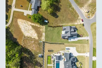 3612 Bailey Meadows Drive Drive, Wake Forest, NC 27587 - Photo 18