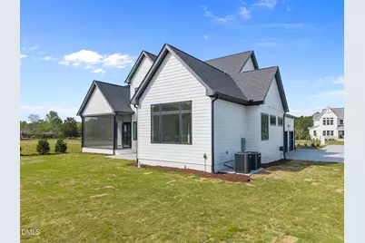 3612 Bailey Meadows Drive Drive, Wake Forest, NC 27587 - Photo 12