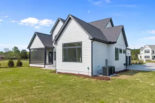 3612 Bailey Meadows Dr Dr, Wake Forest, NC 27587 - Photo 12