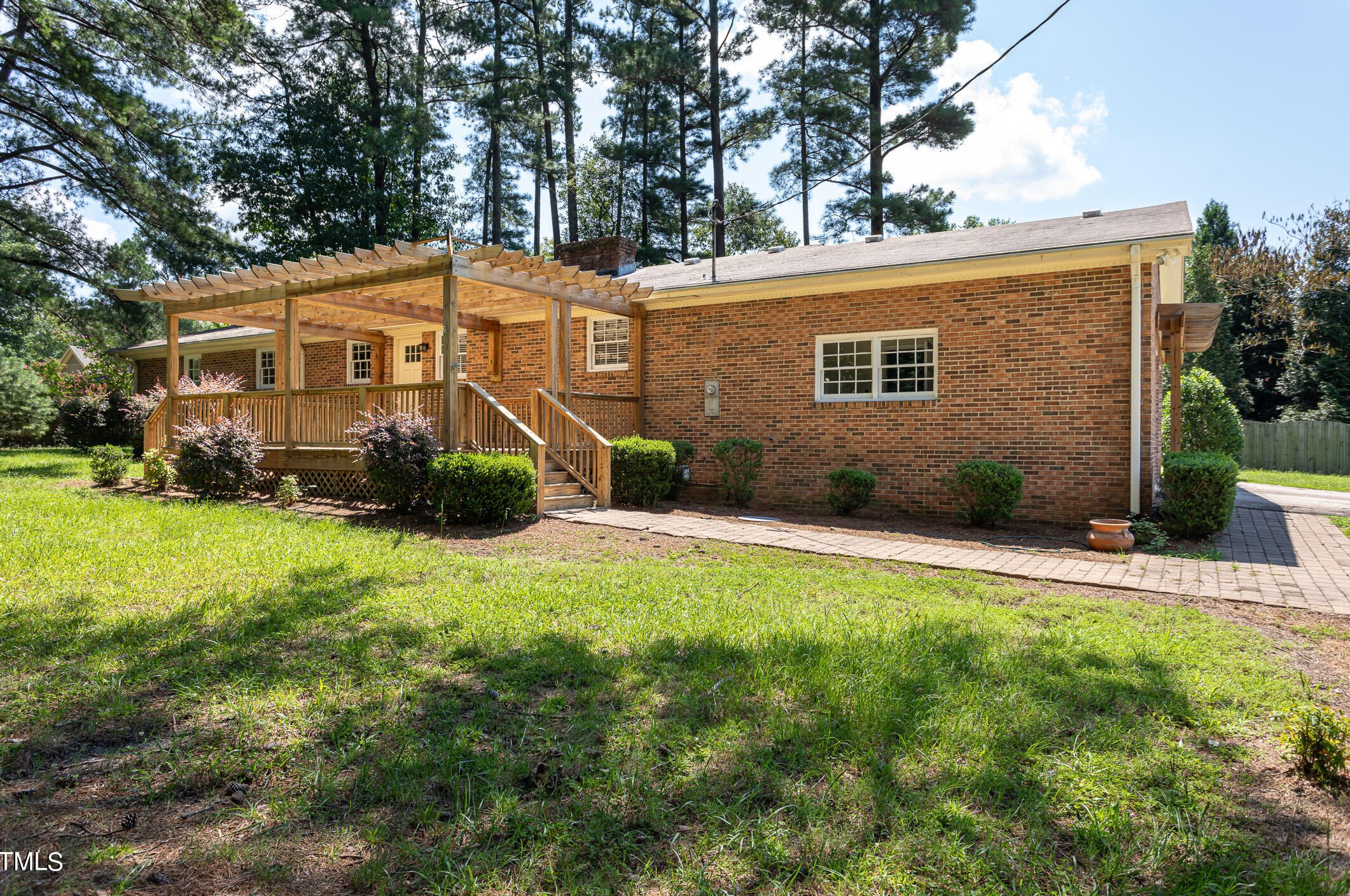 1717 Bayleaf Trail, Raleigh, NC 27614