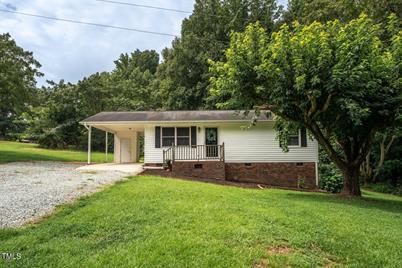 405 Marvin Gill Road, Roxboro, NC 27574 - Photo 1