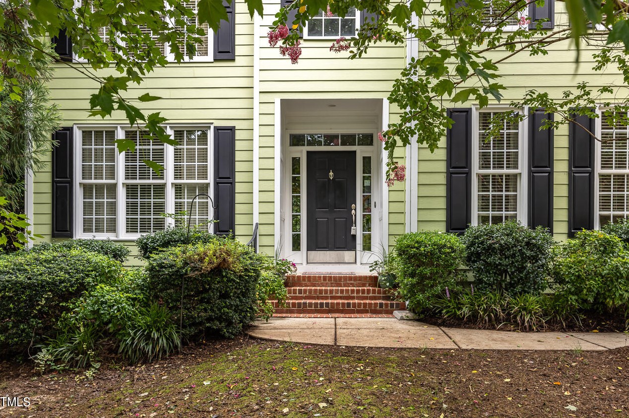 218 Wendhurst Ct, Apex, NC 27502-4284