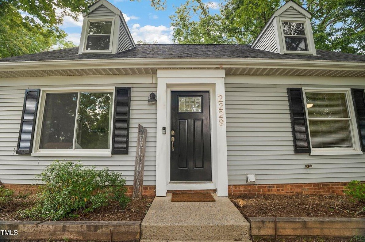 2229 Mariner Cir, Raleigh, NC 27603-2667
