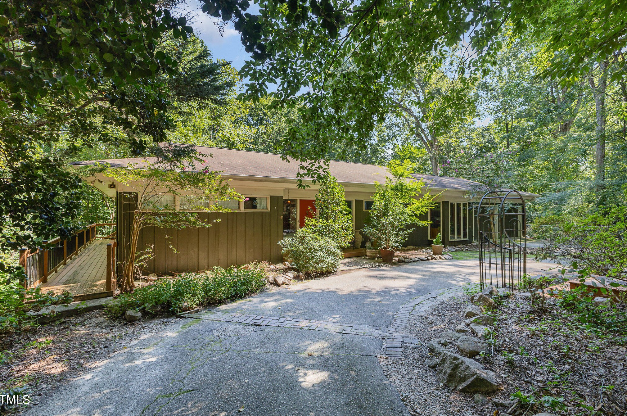 9500 Ligon Mill Rd, Wake Forest, NC 27587