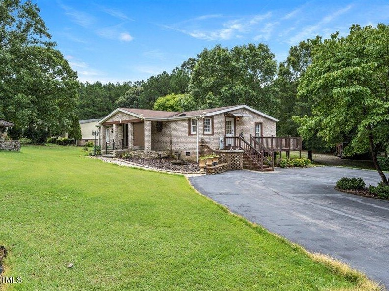 5624 B J Ln, Eagle Rock, NC 27591