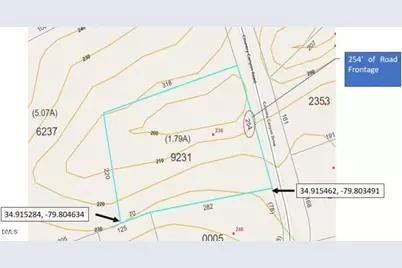 Tbd Country Canyon Drive, Rockingham, NC 28379 - Photo 22