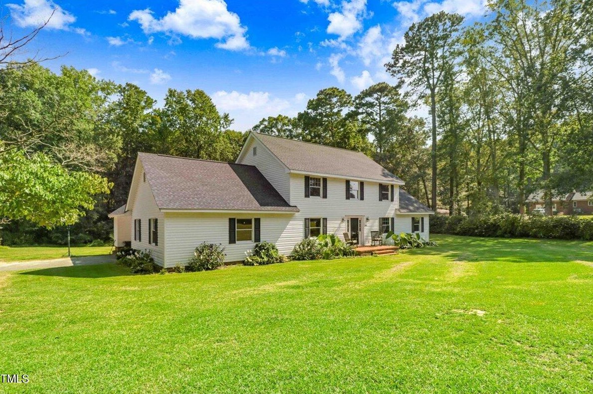 141 Dogwood Hill Ln, Fremont, NC 27830