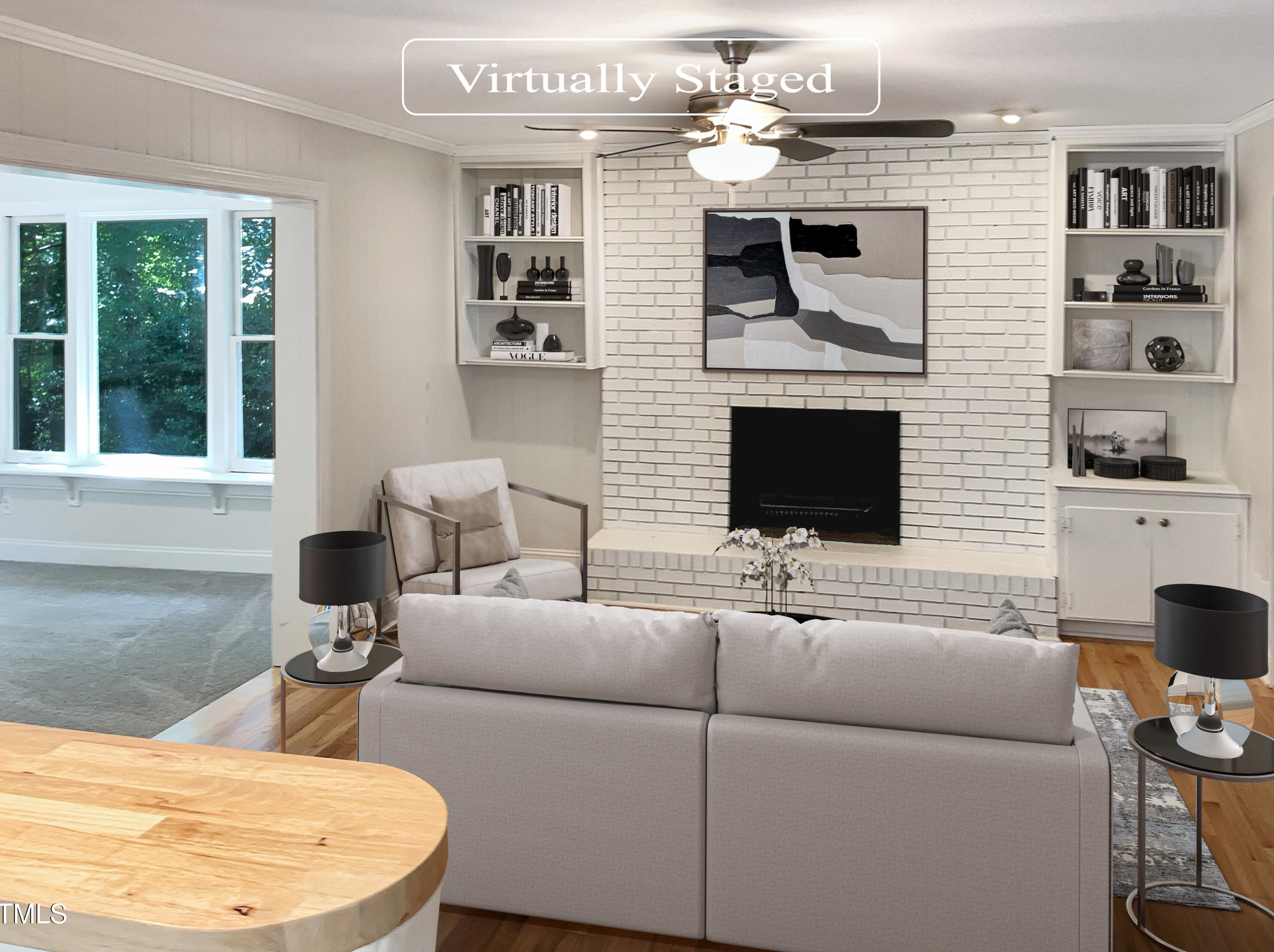 4808 Connell Dr, Raleigh, NC 27612-3004