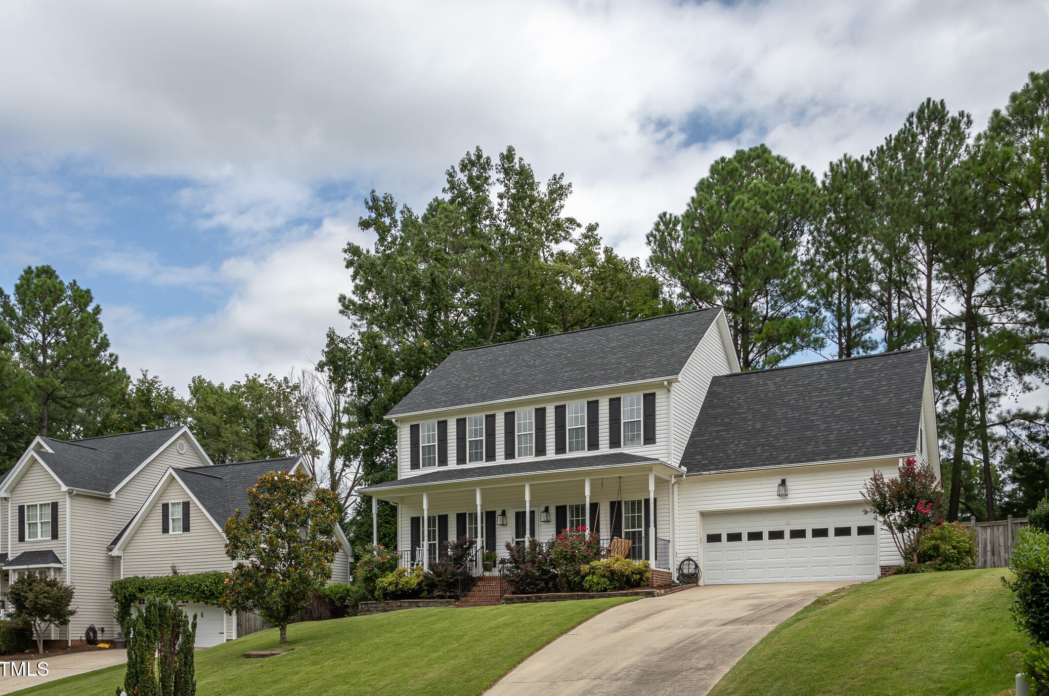 8524 Plimoth Hill Dr, Wake Forest, NC 27587