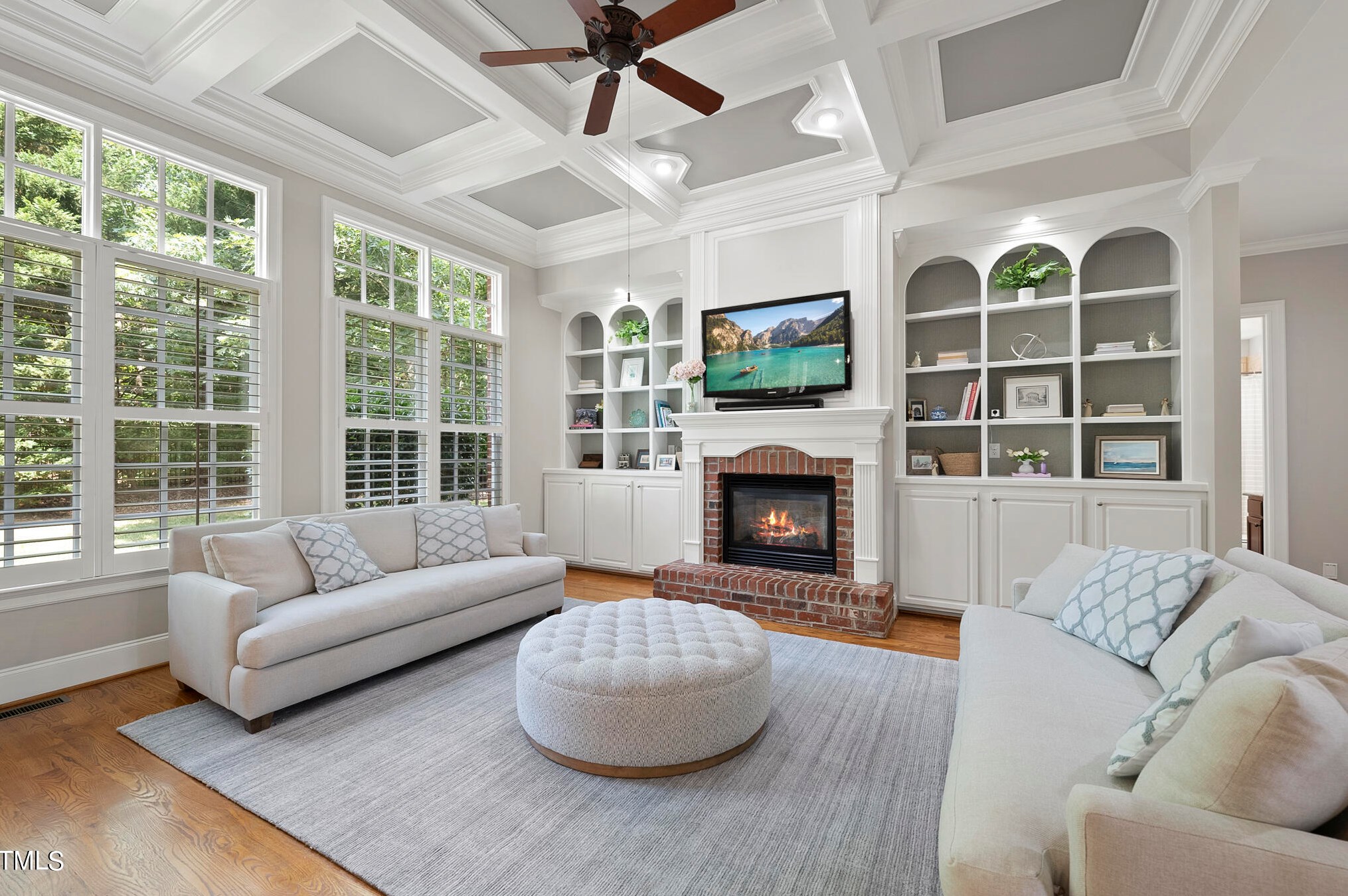 7813 Chestnut Branch Ct, Raleigh, NC 27612