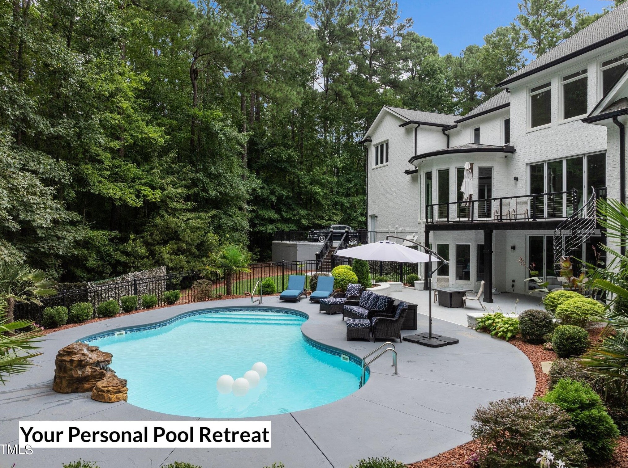 1125 Barclay Manor Way, Raleigh, NC 27614-7139