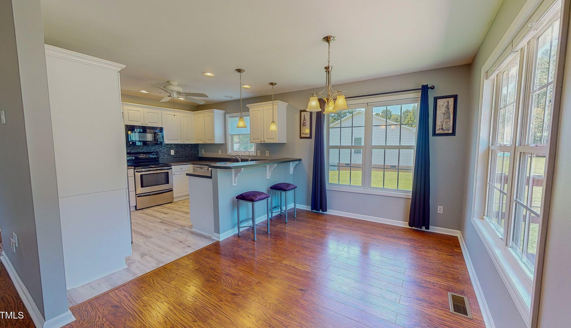 128 Punch Hill Farm Rd, Rougemont, NC 27572