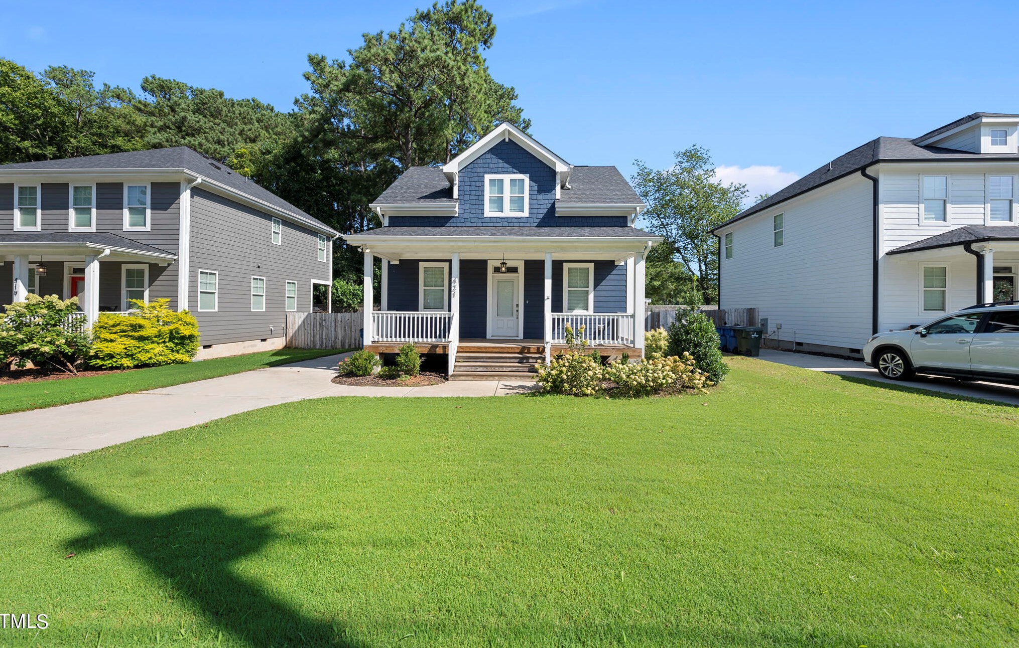 421 Como Dr, Raleigh, NC 27610