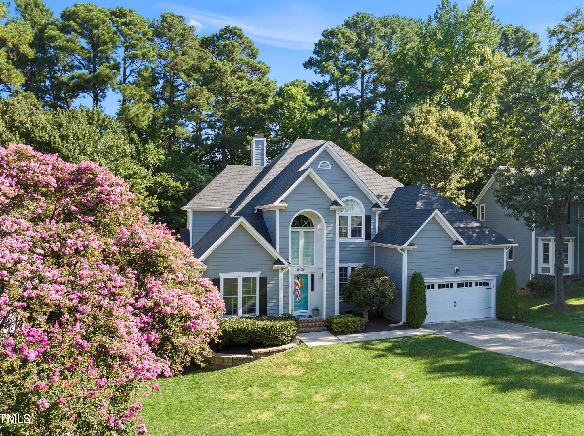 5408 Stewartby Dr, Raleigh, NC 27613