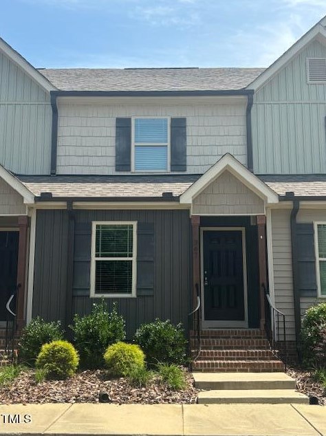 367 S Church St, Coats, NC 27521