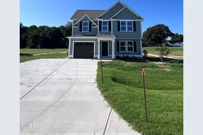 218 Lotus Avenue, Smithfield, NC 27577 - Photo 1