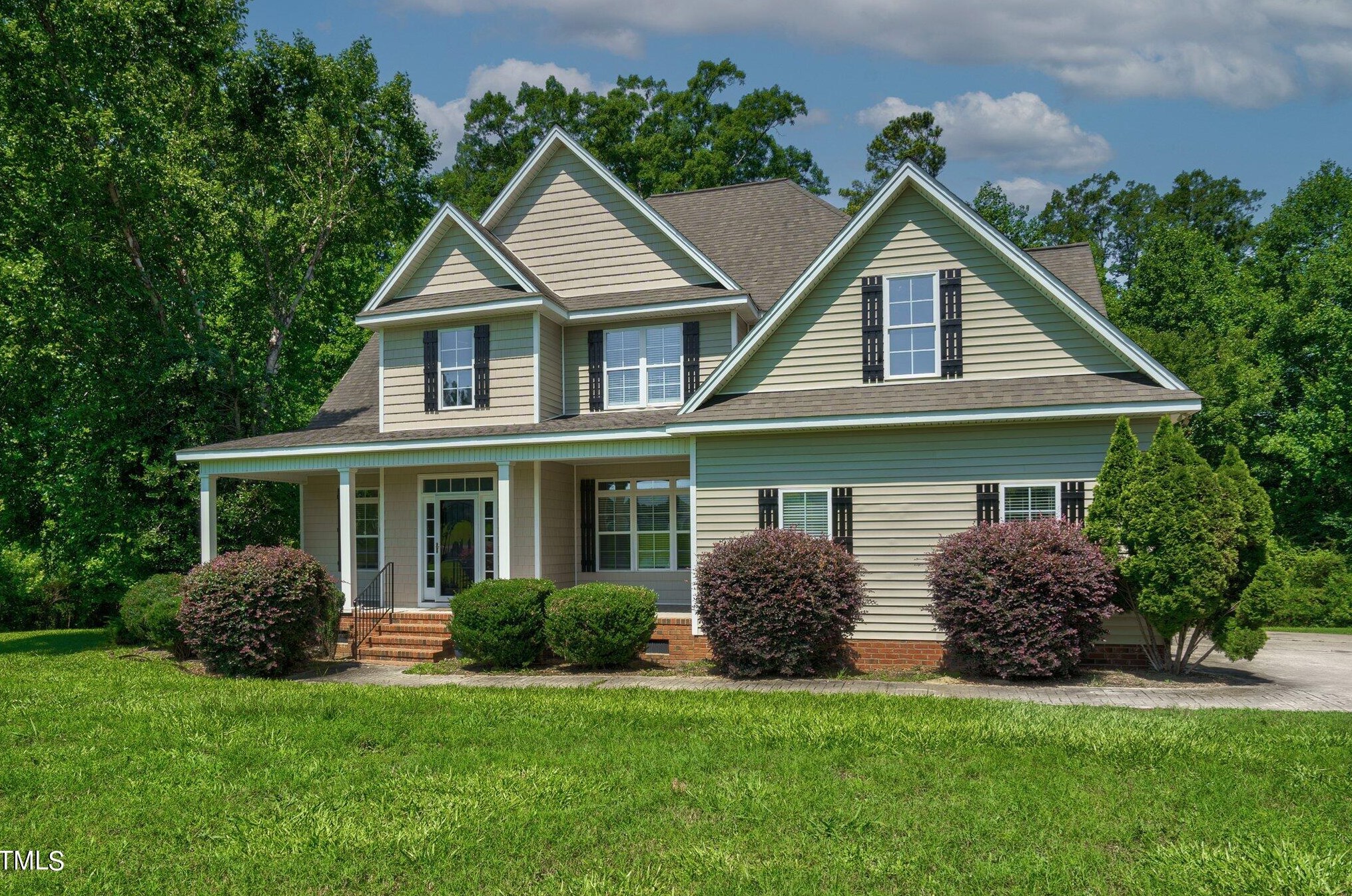 612 Duck Pond Road, Nashville, NC 27856