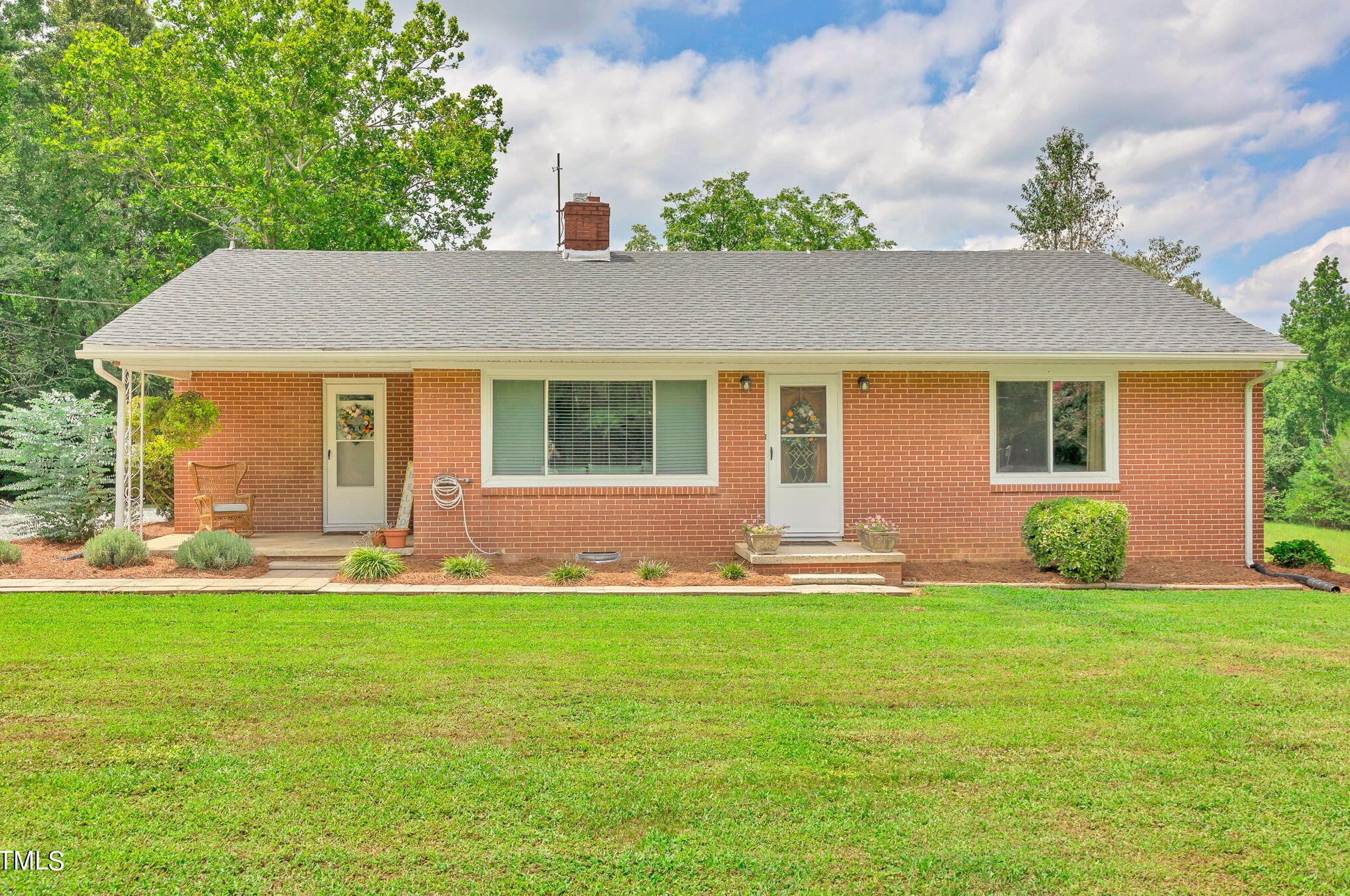 1102 Elon Ossipee Rd, Stonycreek, NC 27244