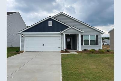 409 Azalea Gaze Drive, Youngsville, NC 27596 - Photo 1