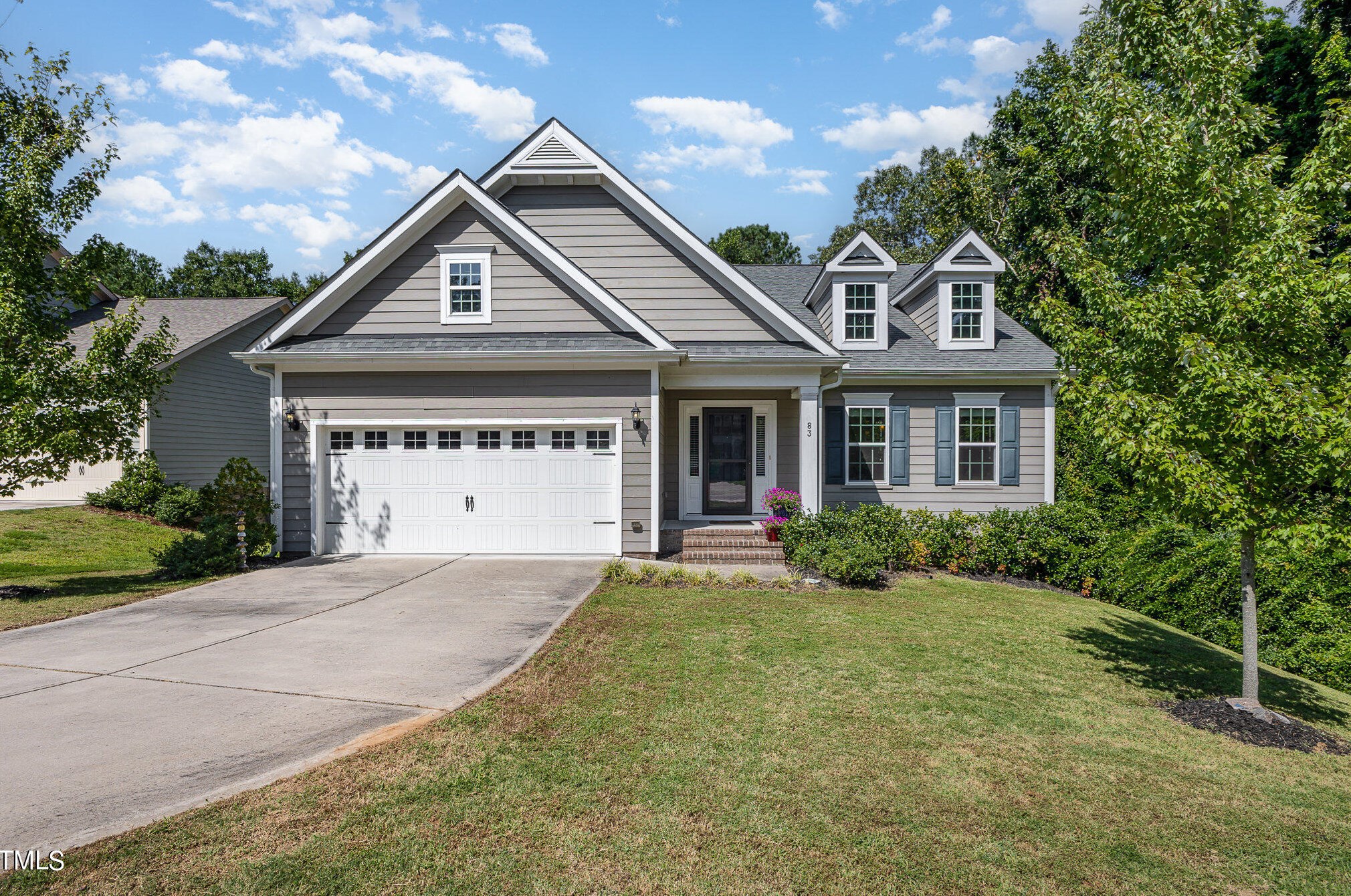 83 Wellington Dr, Knightdale, NC 27545