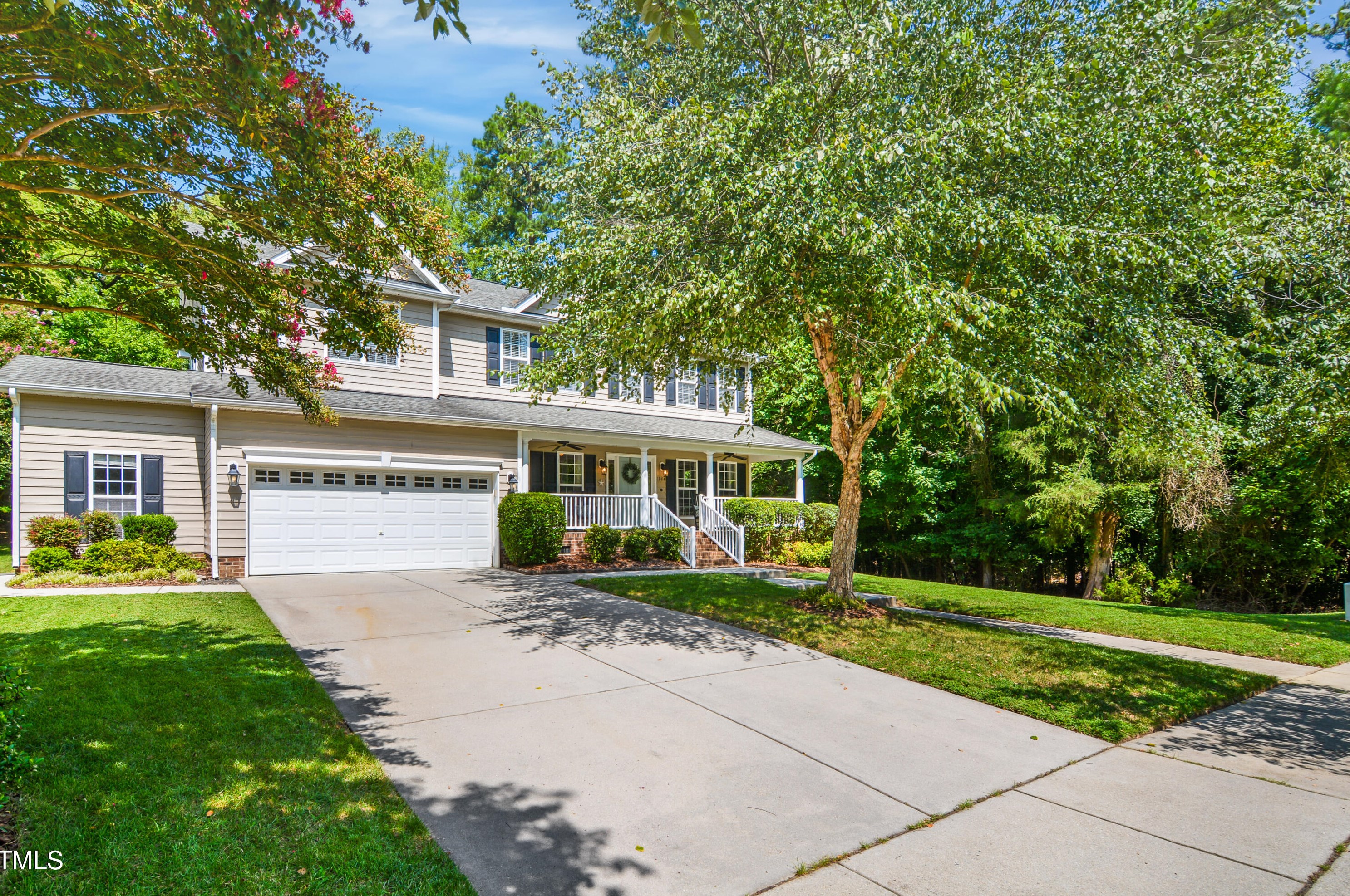 10114 Thoughtful Spot Way, Raleigh, NC 27614