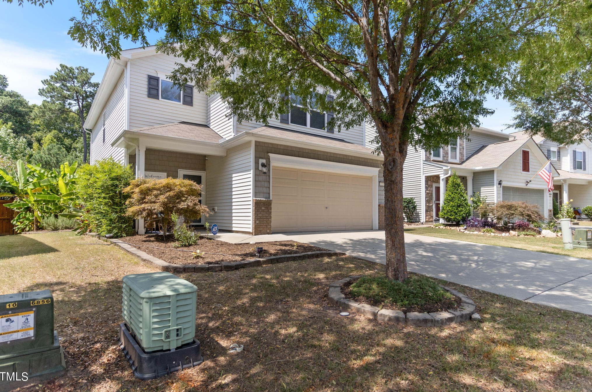 4320 Lyman Ave, Raleigh, NC 27616