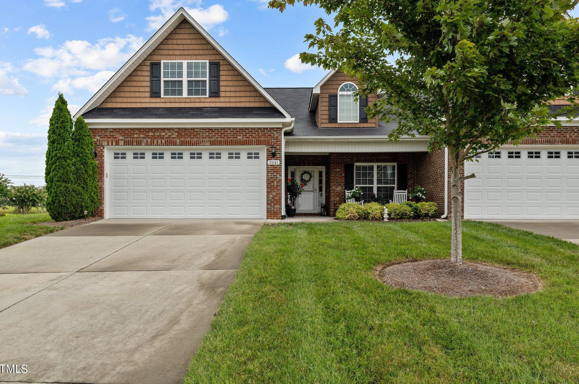 2541 Longshadow Dr, Graham, NC 27253