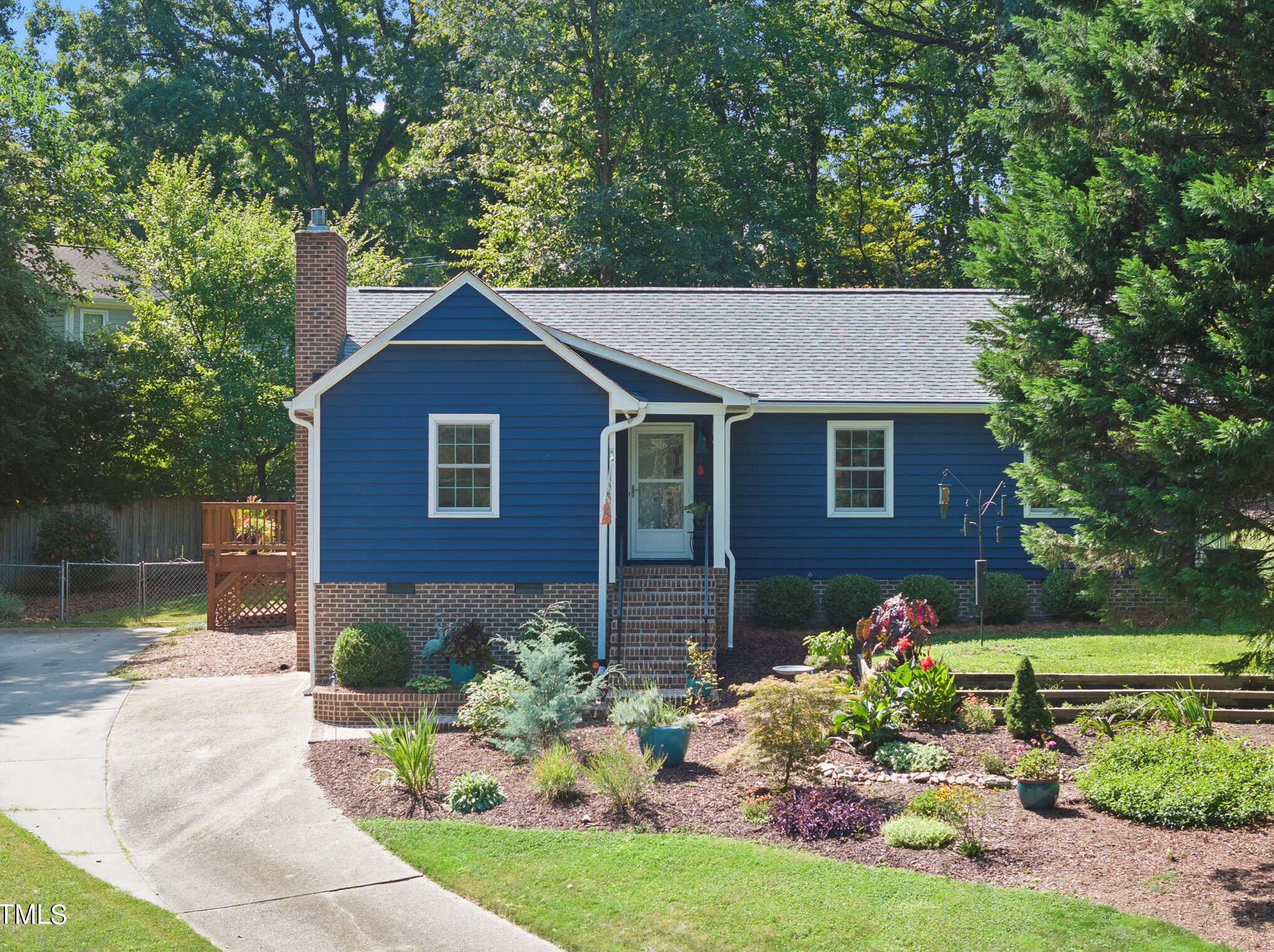 5500 Kellwood Ct, Raleigh, NC 27609