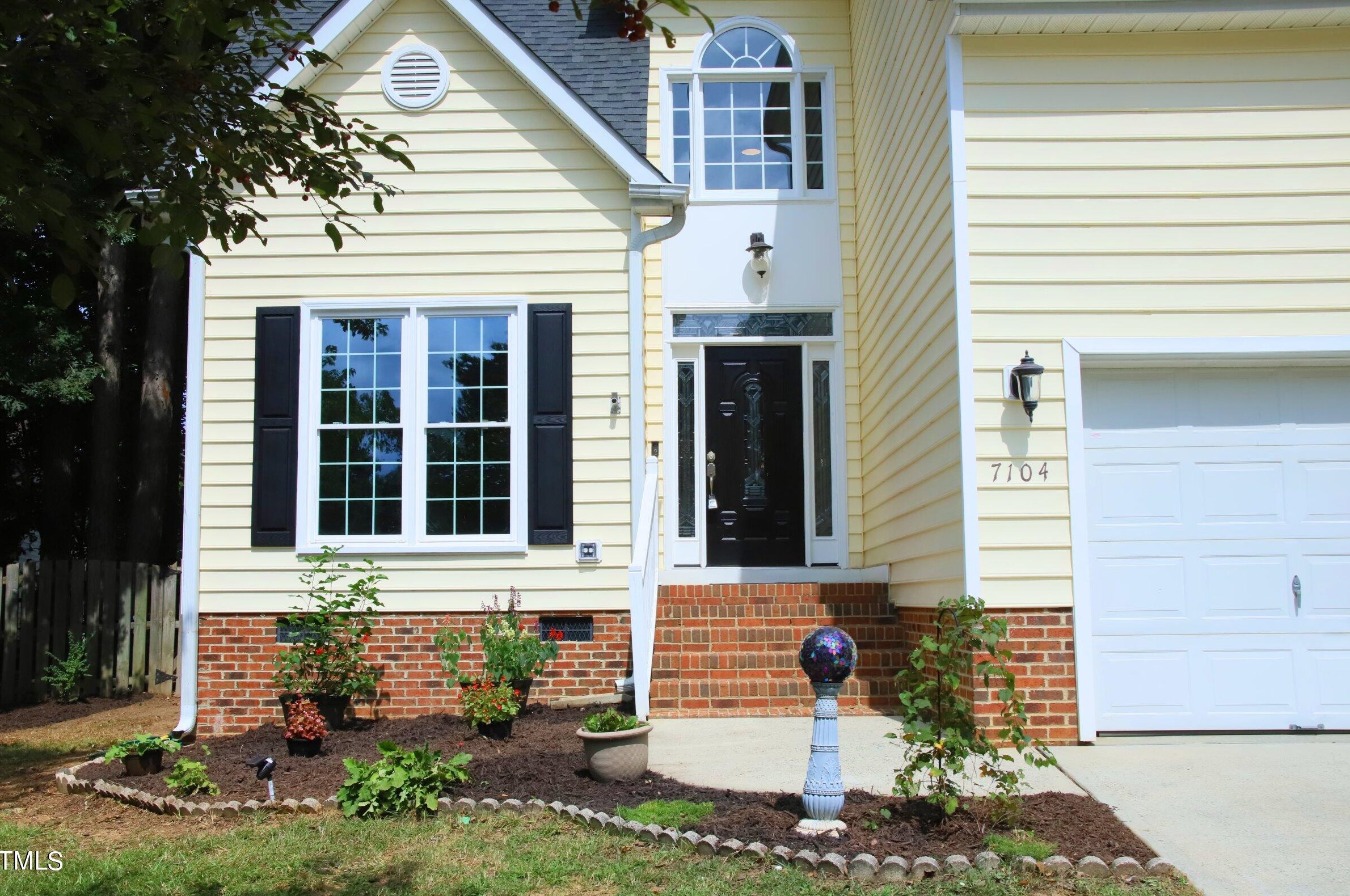 7104 Fugate Ct, Raleigh, NC 27617