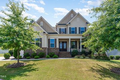 404 Whispering Hills Court, Cary, NC 27519 - Photo 1