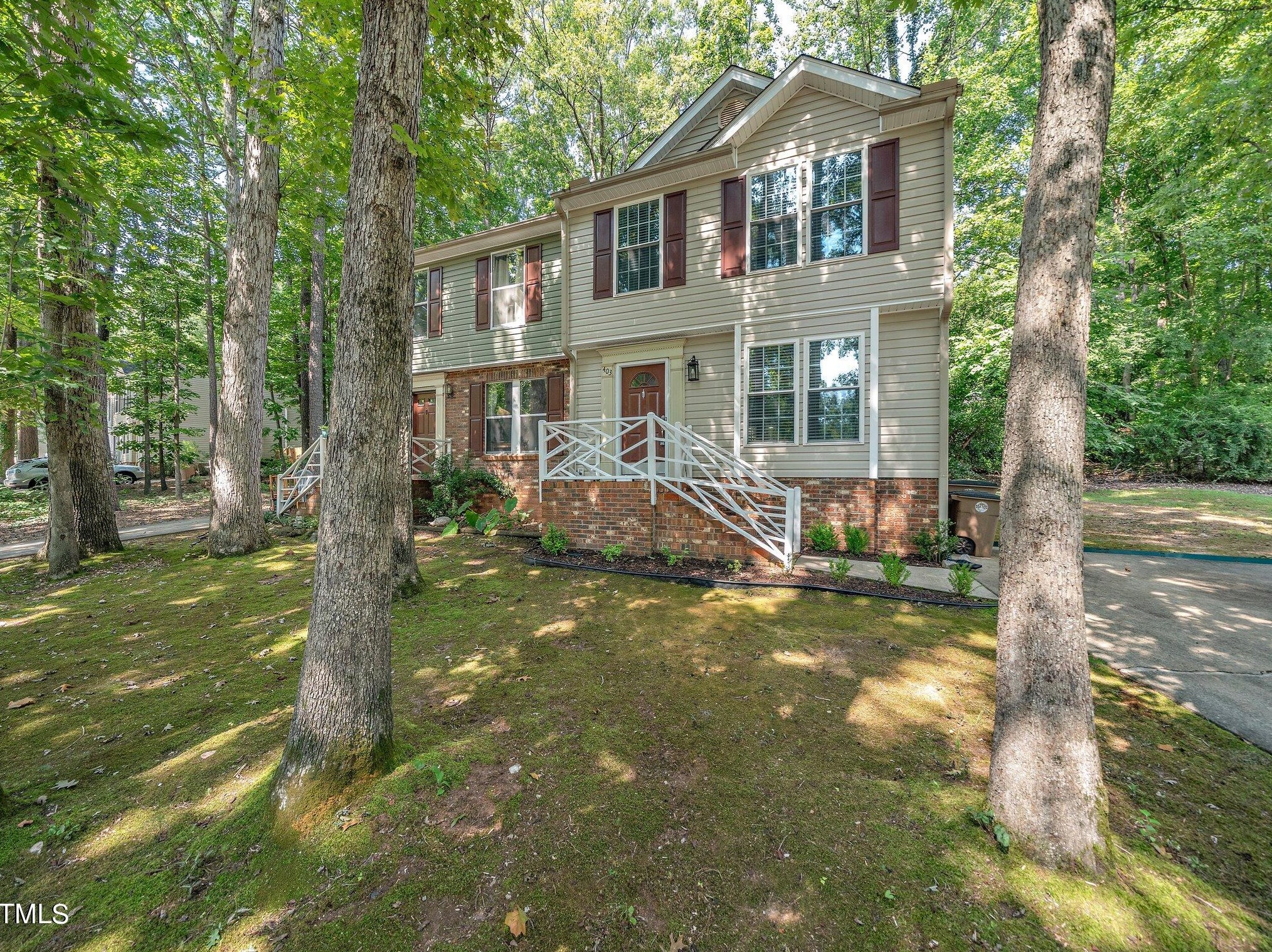 403 Glencoe Dr, Wake Forest, NC 27587