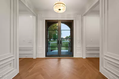 9105 Overlook Crest Drive, Wake Forest, NC 27587 - Photo 6