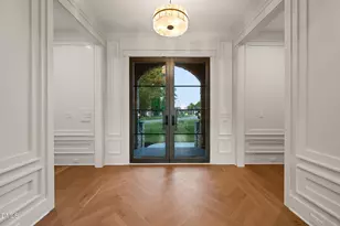 9105 Overlook Crst Dr, Wake Forest, NC 27587 - Photo 6