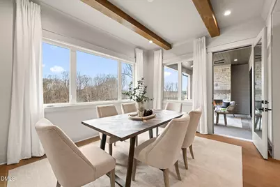 9105 Overlook Crest Drive, Wake Forest, NC 27587 - Photo 24