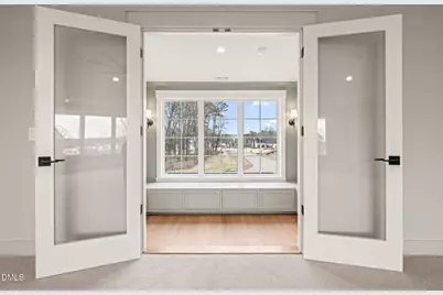 9105 Overlook Crest Drive, Wake Forest, NC 27587 - Photo 52
