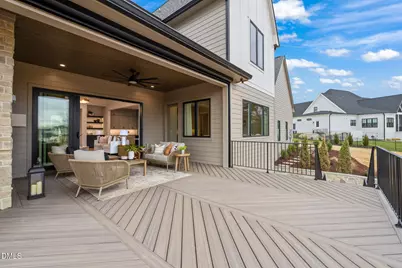 9105 Overlook Crest Drive, Wake Forest, NC 27587 - Photo 70