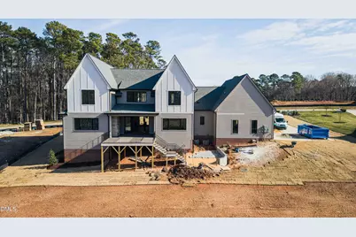 9105 Overlook Crest Drive, Wake Forest, NC 27587 - Photo 26