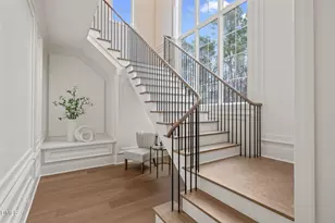 9105 Overlook Crst Dr, Wake Forest, NC 27587 - Photo 44