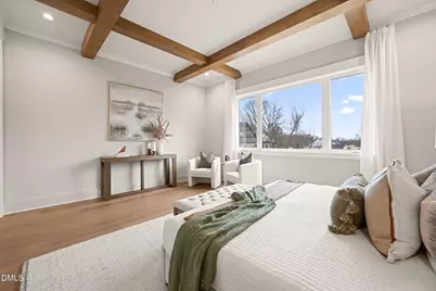 9105 Overlook Crest Drive, Wake Forest, NC 27587 - Photo 34