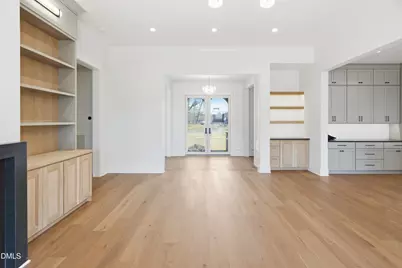 9105 Overlook Crest Drive, Wake Forest, NC 27587 - Photo 6