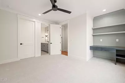 9105 Overlook Crest Drive, Wake Forest, NC 27587 - Photo 54