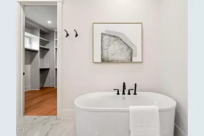 9105 Overlook Crest Drive, Wake Forest, NC 27587 - Photo 38