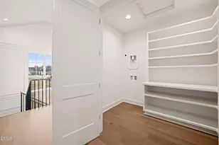 9105 Overlook Crst Dr, Wake Forest, NC 27587 - Photo 48