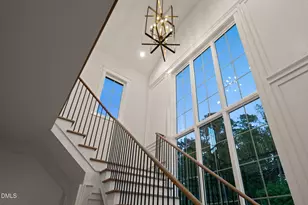 9105 Overlook Crst Dr, Wake Forest, NC 27587 - Photo 46
