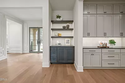 9105 Overlook Crest Drive, Wake Forest, NC 27587 - Photo 16